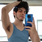 Crislobowolf @crislobowolf Leaks OnlyFans 

 profile picture