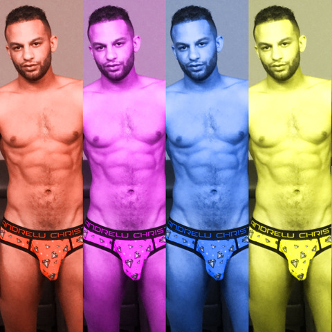 Header of croptopbartender