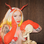 cruelladebauchery (Cruella Debauchery) OnlyFans Leaked Pictures and Videos 

 profile picture