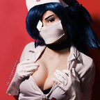 crypticjinx (Jinx ASMR) OnlyFans Leaked Pictures & Videos [!NEW!] profile picture
