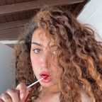 curlycrazy (Shir) free OnlyFans Leaks 

 profile picture
