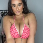 Curvy Katie 🥰 (@curvykatiee) Leak OnlyFans 

 profile picture