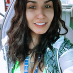 Izzy B (curvymama707) Leak OnlyFans 

 profile picture