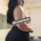 curvymood OnlyFans Leak 

 profile picture