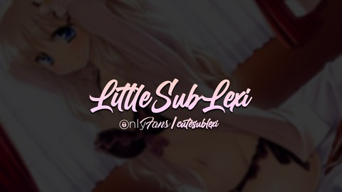 Header of cutesublexi