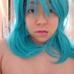 Cutie Ketzali cutieketzali_free Leaked OnlyFans 

 profile picture
