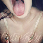 cutiekxy (Cutie K 18+) Only Fans Leaked Content [UPDATED] profile picture