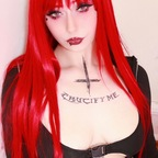 cutthr0at_kitty (Justine Meharushikku) Only Fans Leaked Videos and Pictures [UPDATED] profile picture