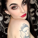 cyndasquil (Cinda) OnlyFans Leaked Pictures & Videos 

 profile picture