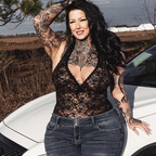 Inked Curvy | Cyndie Fox 🤍 @cyndiefox Leaked OnlyFans 

 profile picture
