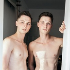 czechtwinss (czgaytwins) OnlyFans Leaked Pictures & Videos 

 profile picture