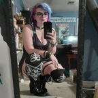 Download daddys-goth-princess OnlyFans content for free 

 profile picture