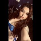 Daddy’s girl (daddysgiirll699) Leaks OnlyFans 

 profile picture