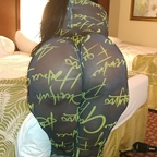 dafetti (MS.Thickbottom) free OnlyFans Leaks 

 profile picture