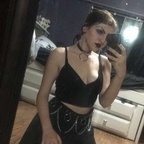 dahliagray (dahlia) OnlyFans content 

 profile picture