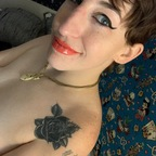 dahliathedamned OnlyFans Leaked 

 profile picture