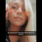 daintytrouble (Bite-Sized Blondie) free OnlyFans Leaked Pictures & Videos 

 profile picture