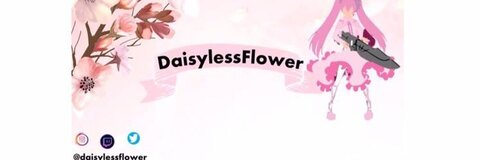 Header of daisylessflower
