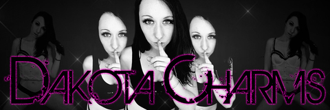 Header of dakotacharms