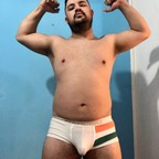 Damian 🐻 (damiannhot) Leaks OnlyFans 

 profile picture