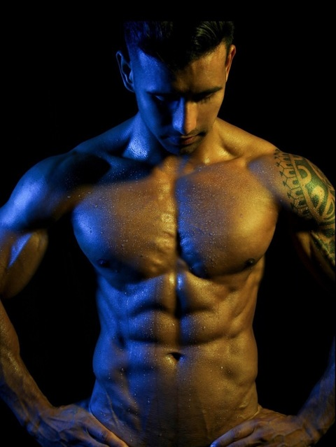 Header of danfitness