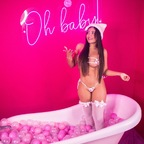 daniaaltamirano (Dania Altamirano) OF Leaked Pictures and Videos [NEW] profile picture