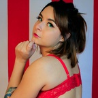 danidoe (Dani Doe) OF Leaked Pictures & Videos [NEW] profile picture