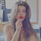artist_doesporn (@danidoestingly) Leaked OnlyFans 

 profile picture