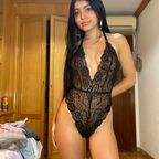 danielita6 (Daniela💋) OnlyFans Leaks 

 profile picture