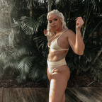 Danielle Nickerson (@daniellenickerson) Leaked OnlyFans 

 profile picture