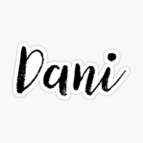 Header of danifisher