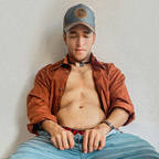 Daniel Alfonso Bustamante @dannybustamante Leaked OnlyFans 

 profile picture
