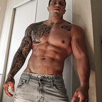 danoruiseco (Dano Ruiseco) free Only Fans Leaked Pictures and Videos [NEW] profile picture