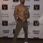 dantheultimateman (Dan Spectre) free Only Fans Leaks [FRESH] profile picture