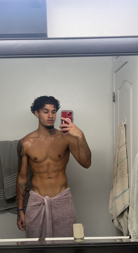 Header of darioboricua