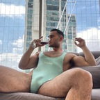 darllboom (Darel López) OnlyFans Leaked Pictures & Videos 

 profile picture