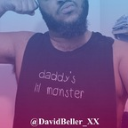 David @davidbeller_xx Leaks OnlyFans 

 profile picture