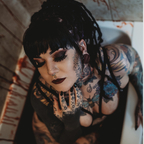 Kat deadbarbiee Leak OnlyFans 

 profile picture