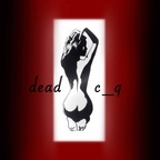 Download deadcq OnlyFans videos and photos for free 

 profile picture
