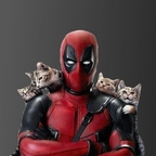 deadpool (Commander694) free OF content [FREE] profile picture