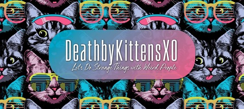 Header of deathbykittens