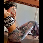 Alexandra @demon_love Leaks OnlyFans 

 profile picture