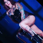 demona OnlyFans Leaked Photos and Videos 

 profile picture