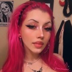 demonxbae (🖤𝕵𝖔𝖘𝖎𝖊 - Top 2%💖) free OnlyFans Leaks [FRESH] profile picture