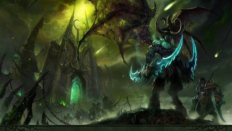 Header of depraved