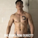 deric777 (Derek) OF content [!NEW!] profile picture