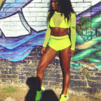 derrickapaige (Derricka Paige) Only Fans Leaks [UPDATED] profile picture