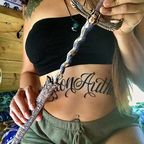 Desert Ivy (@desertnymph) Leaks OnlyFans 

 profile picture