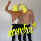 Onlyfans leaks deuxboi 

 profile picture