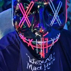 Masked Deviant (@deviantwithamask) Leak OnlyFans 

 profile picture